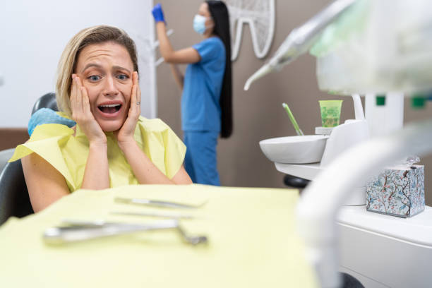 Best Emergency Tooth Extraction in Byron Center, MI