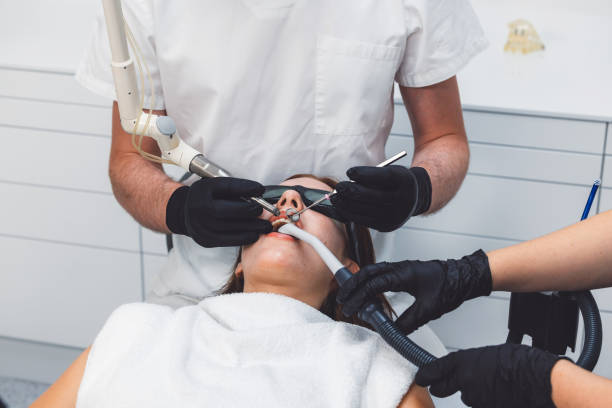 Best Emergency Broken Tooth Repair in Byron Center, MI