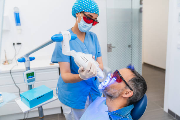 Best Emergency Treatment for Toothache in Byron Center, MI