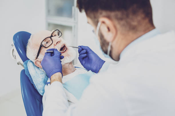 Best Emergency Orthodontic Repairs in Byron Center, MI